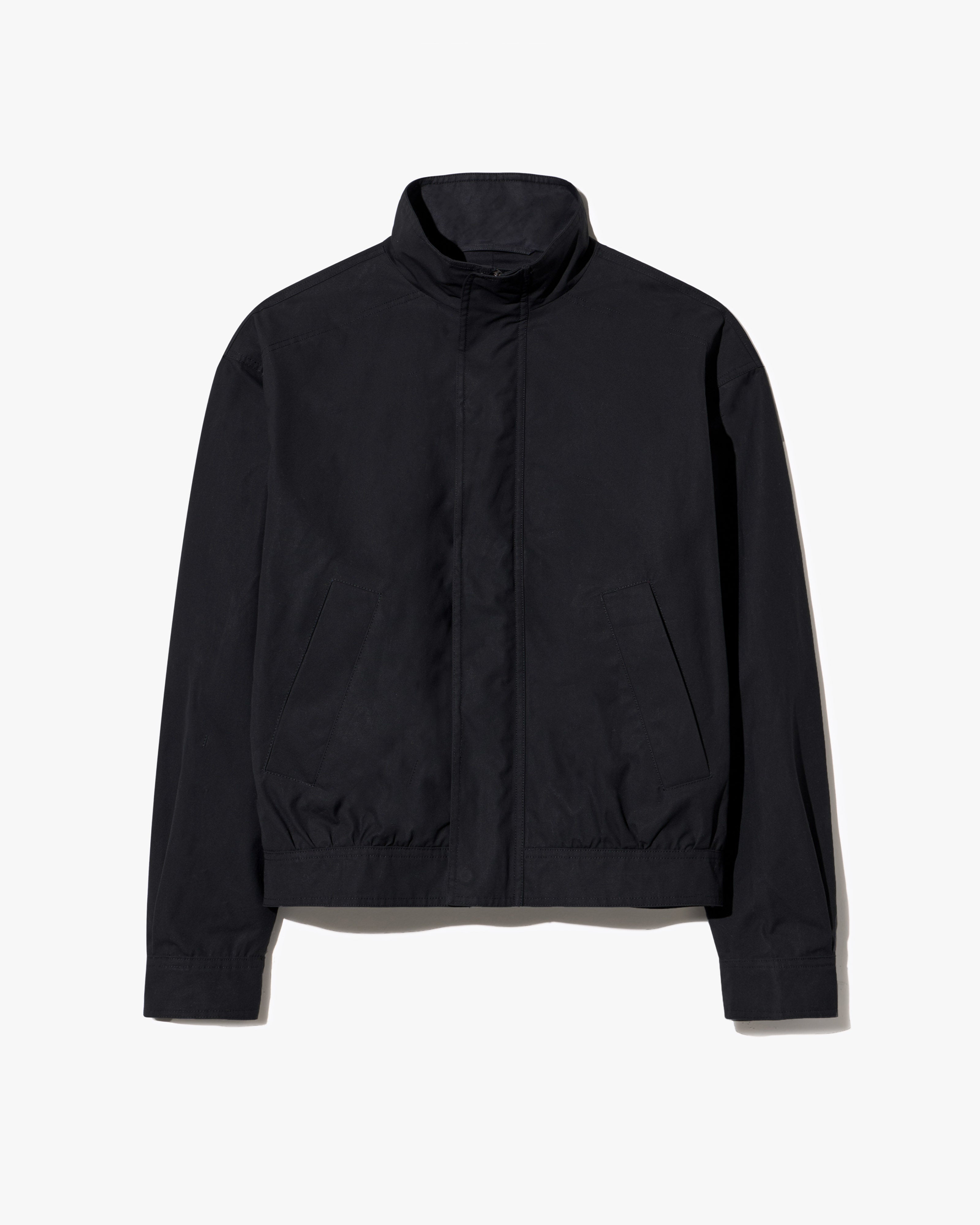 OMRI JACKET