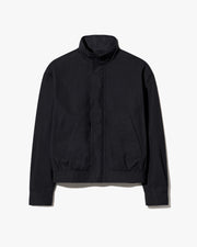 OMRI JACKET IN BLACK