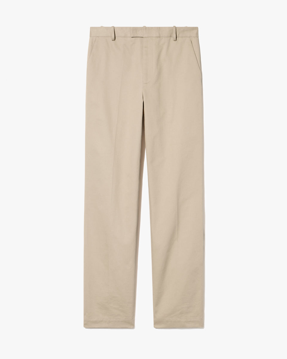 MIGUEL PANT IN BEIGE