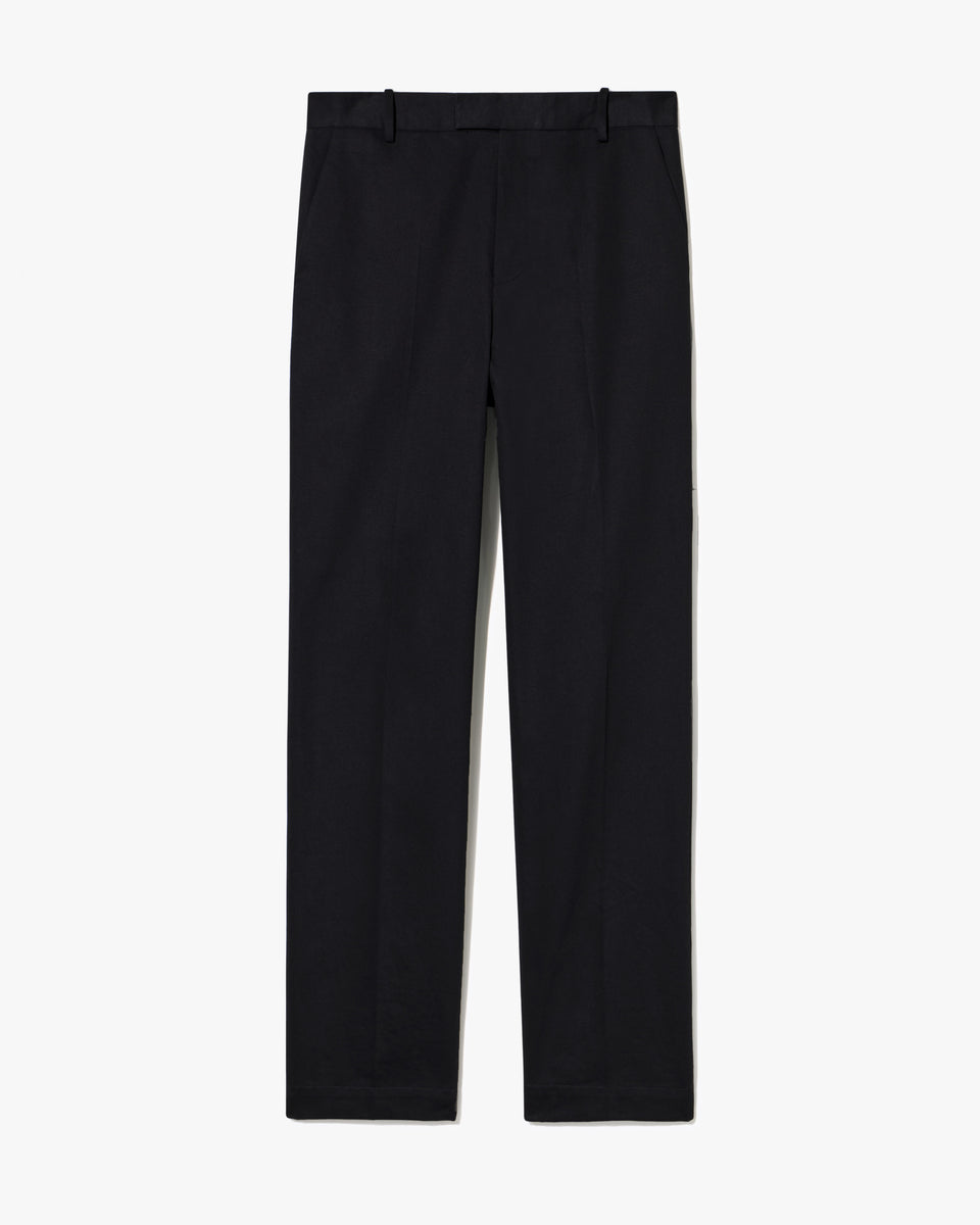 MIGUEL PANT IN BLACK