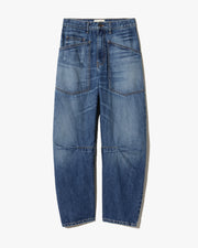 SHON JEAN IN BEDFORD WASH