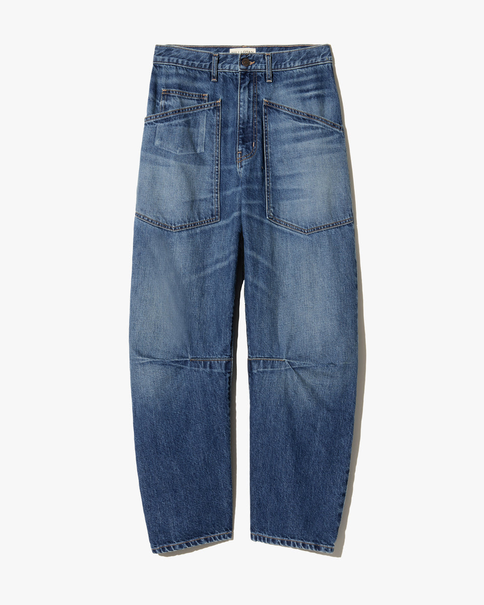 SHON JEAN IN BEDFORD WASH