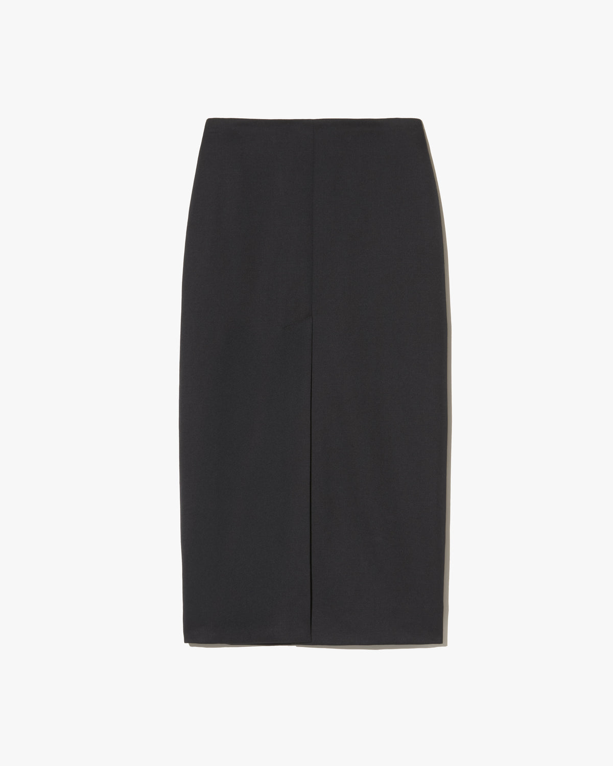 MARIHA WOOL SKIRT