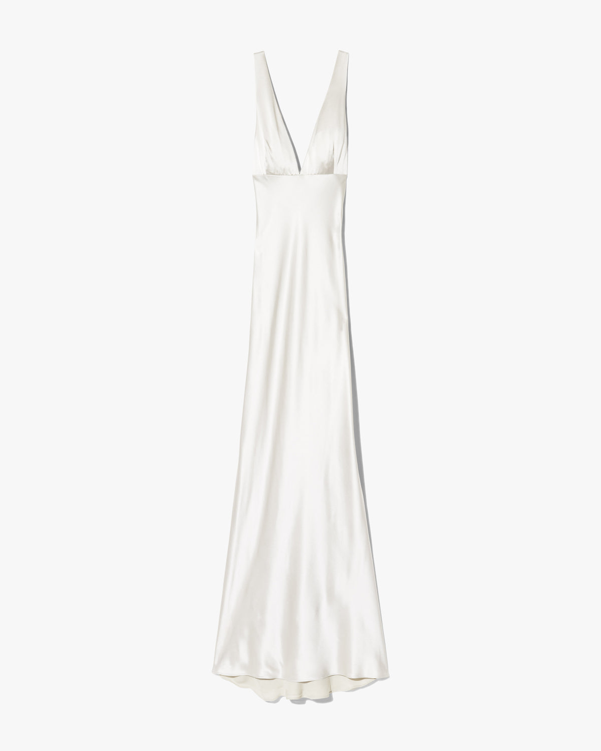 BIONCA SILK DRESS