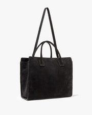 BIANCA BAG IN BLACK