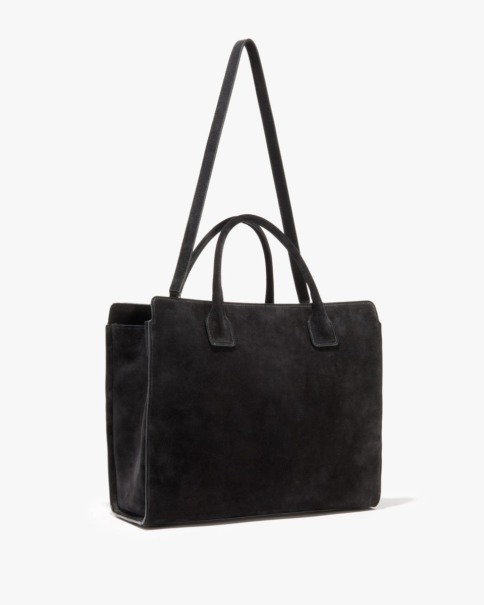 BIANCA BAG IN BLACK