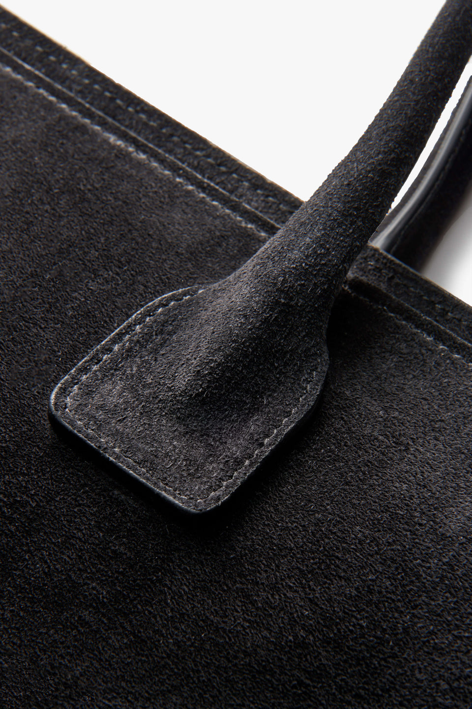 BIANCA BAG IN BLACK