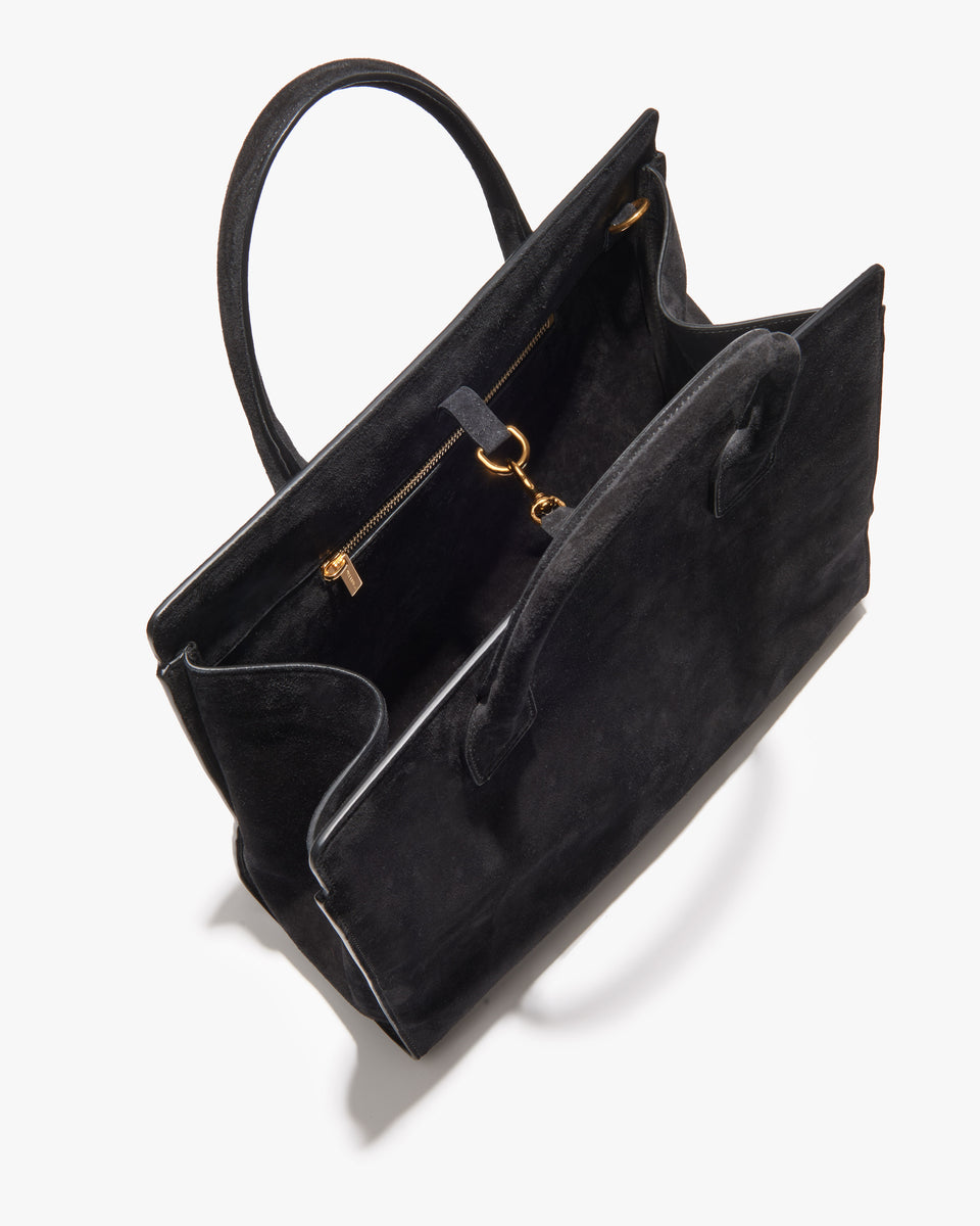 BIANCA BAG IN BLACK
