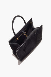 BIANCA BAG IN BLACK