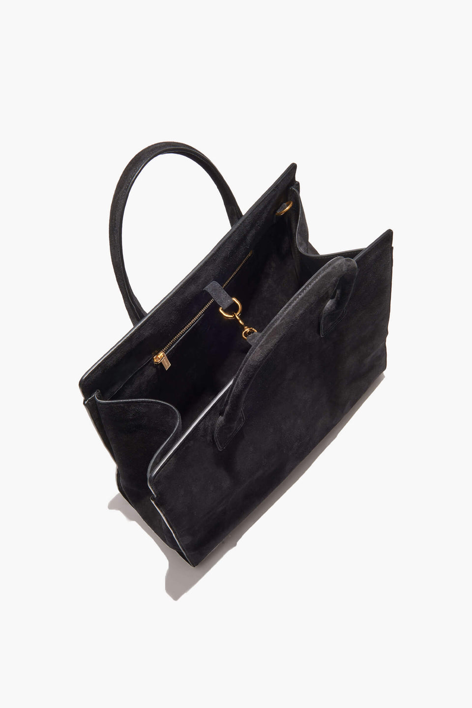 BIANCA BAG IN BLACK