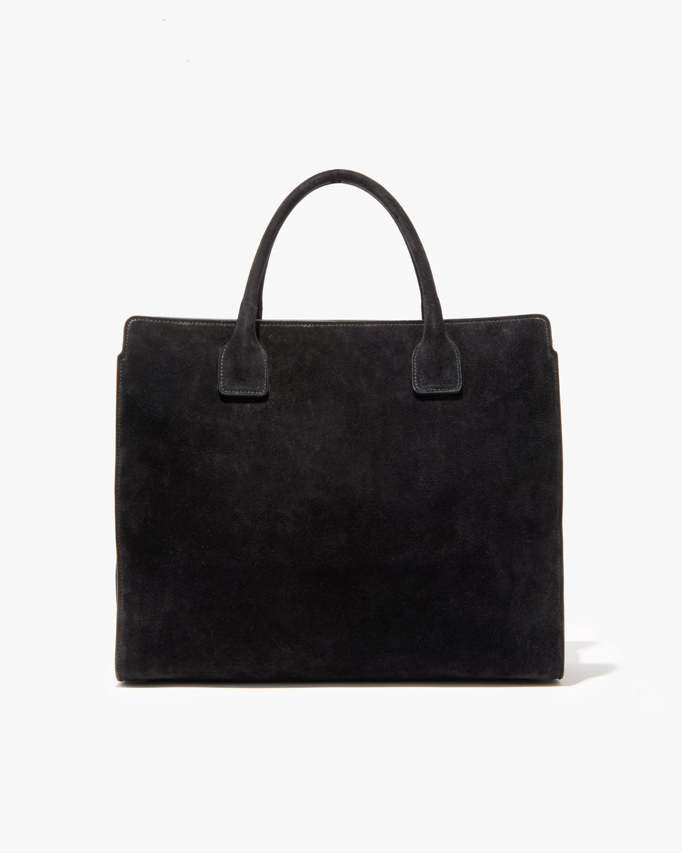BIANCA BAG IN BLACK