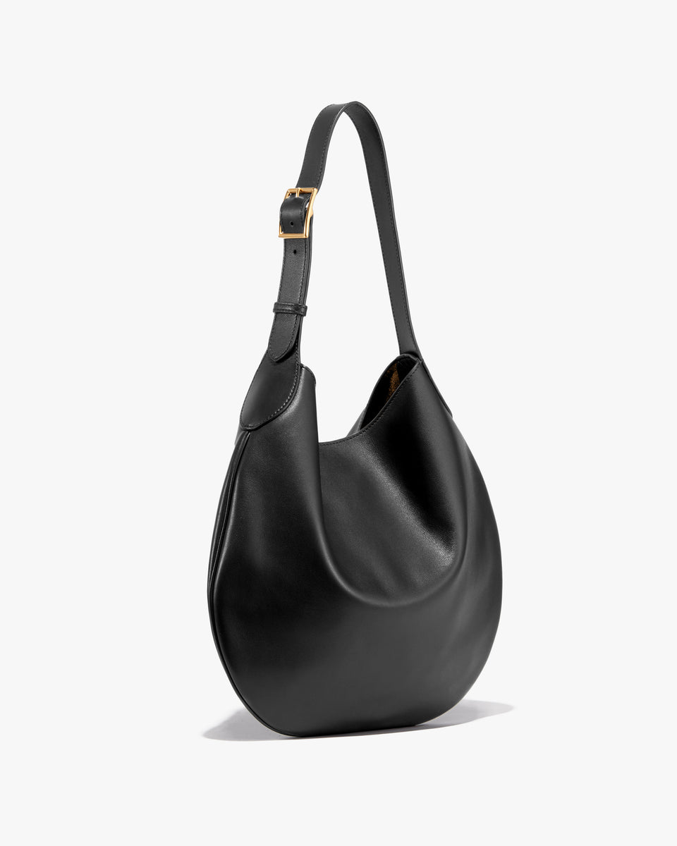JAGGER BAG IN BLACK
