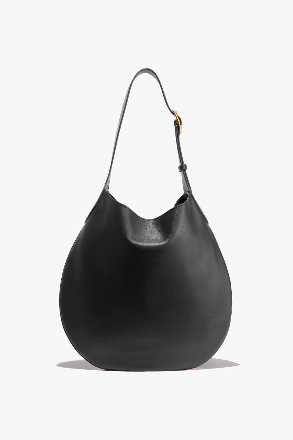 JAGGER BAG IN BLACK