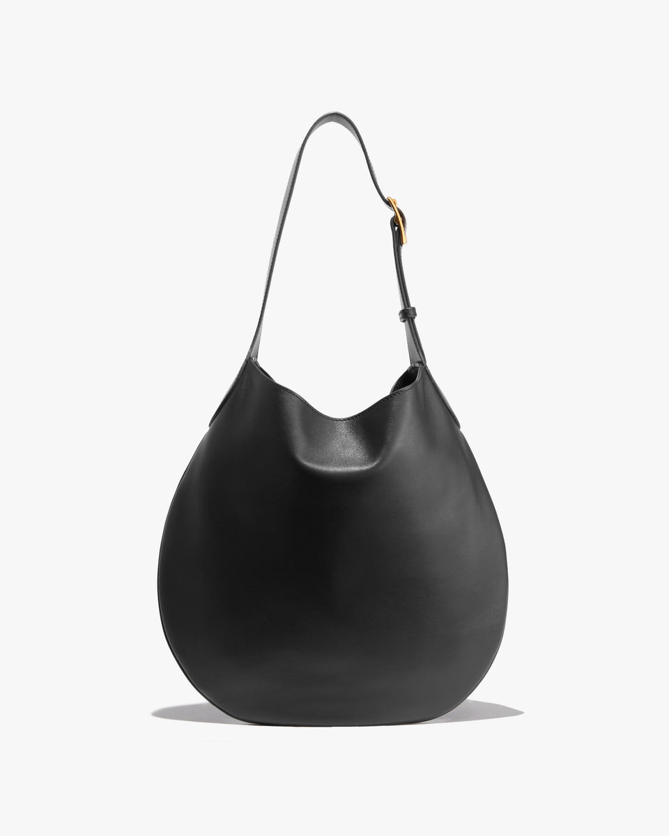 JAGGER BAG IN BLACK