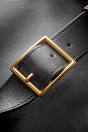 JAGGER BAG IN BLACK