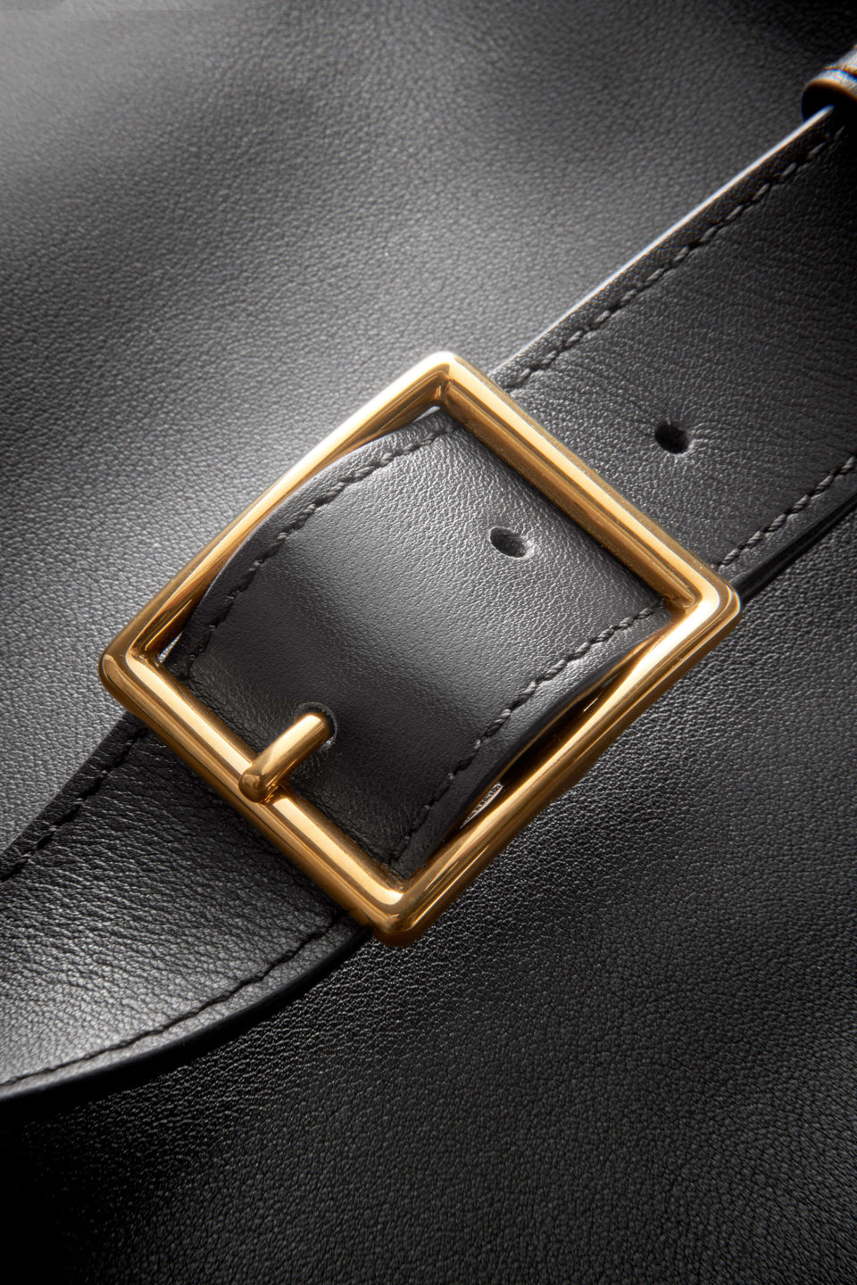 JAGGER BAG IN BLACK