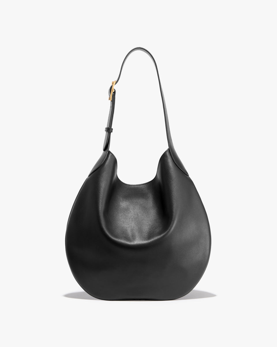 JAGGER BAG IN BLACK