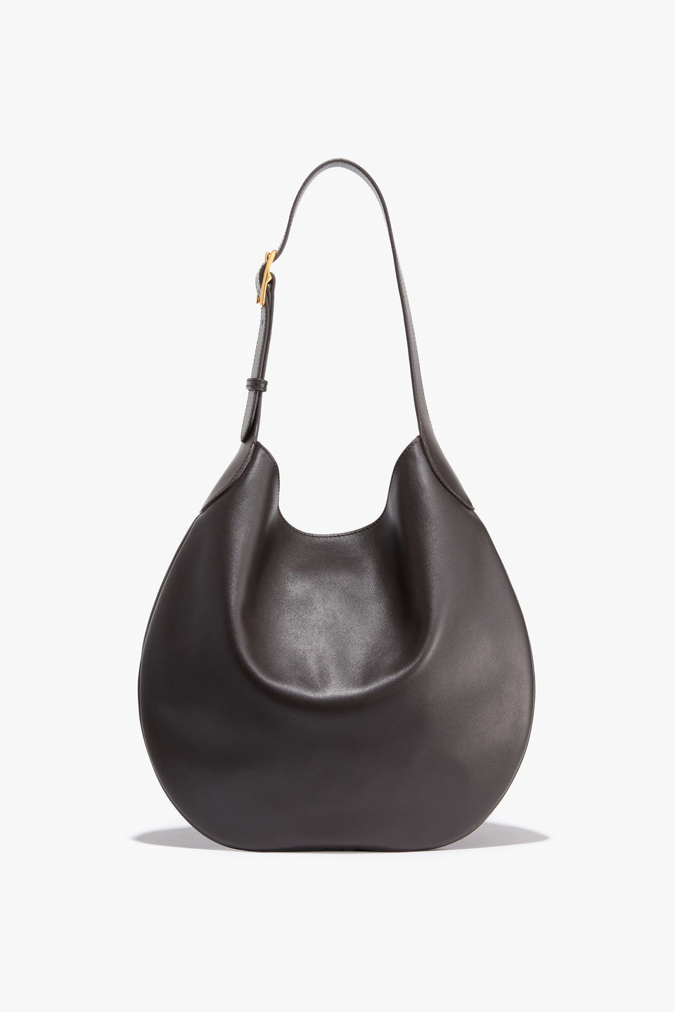JAGGER BAG IN ESPRESSO