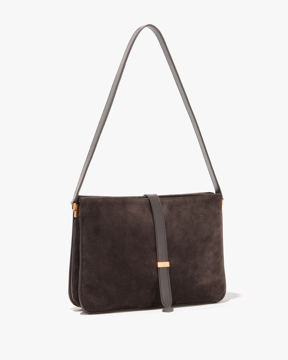 JANE BAG IN ESPRESSO