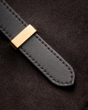 JANE BAG IN ESPRESSO