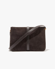 JANE BAG IN ESPRESSO