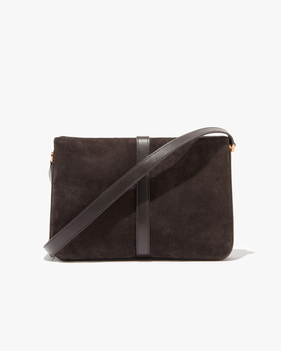 JANE BAG IN ESPRESSO