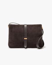 JANE BAG IN ESPRESSO