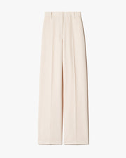 RIVERS WOOL PANT IN STONE