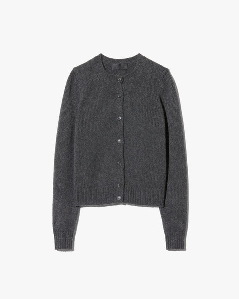 SASKIA CASHMERE CARDIGAN | Nili Lotan