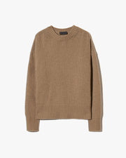 DONNIKA SWEATER IN BARLEY