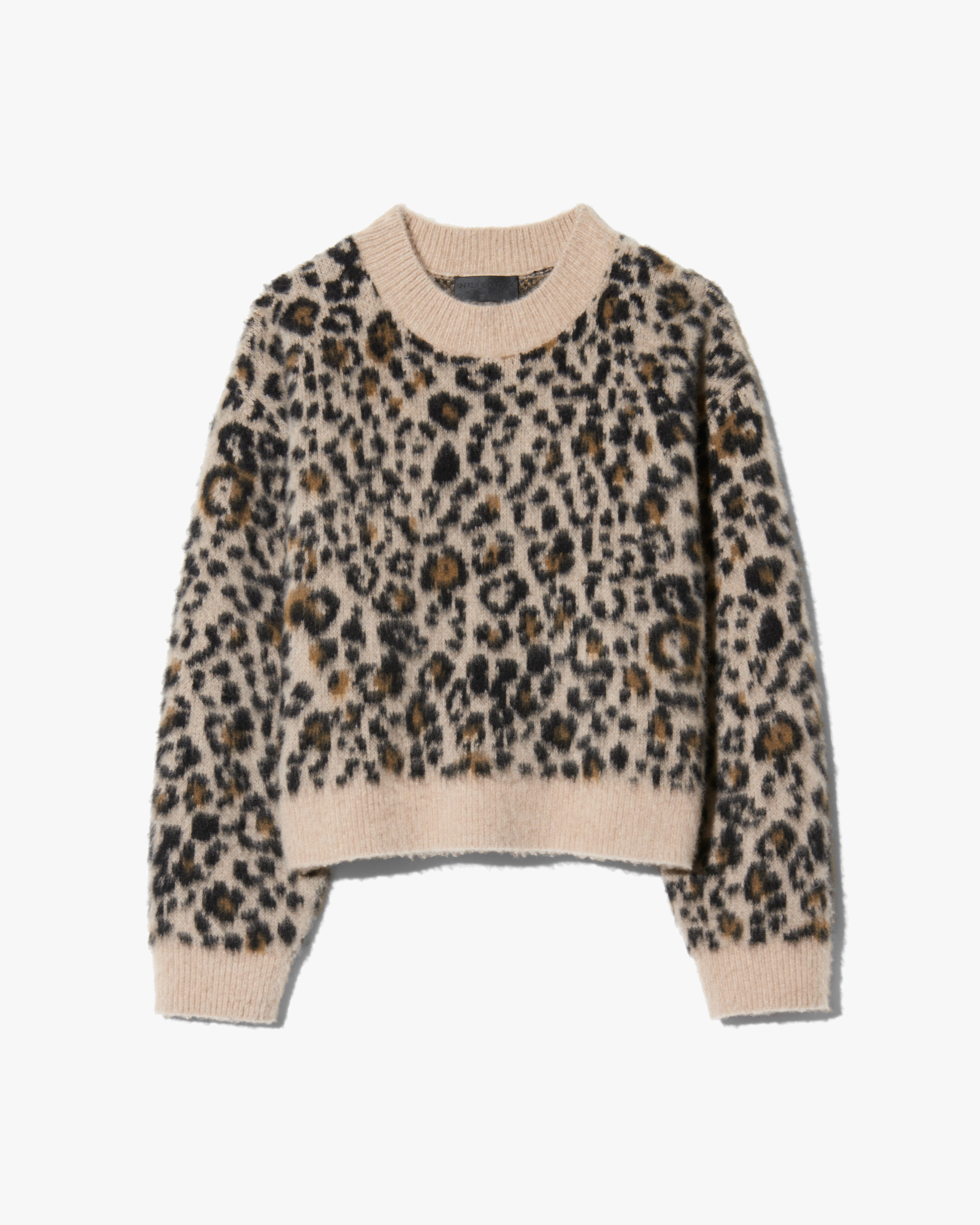 ZAMIRA SWEATER