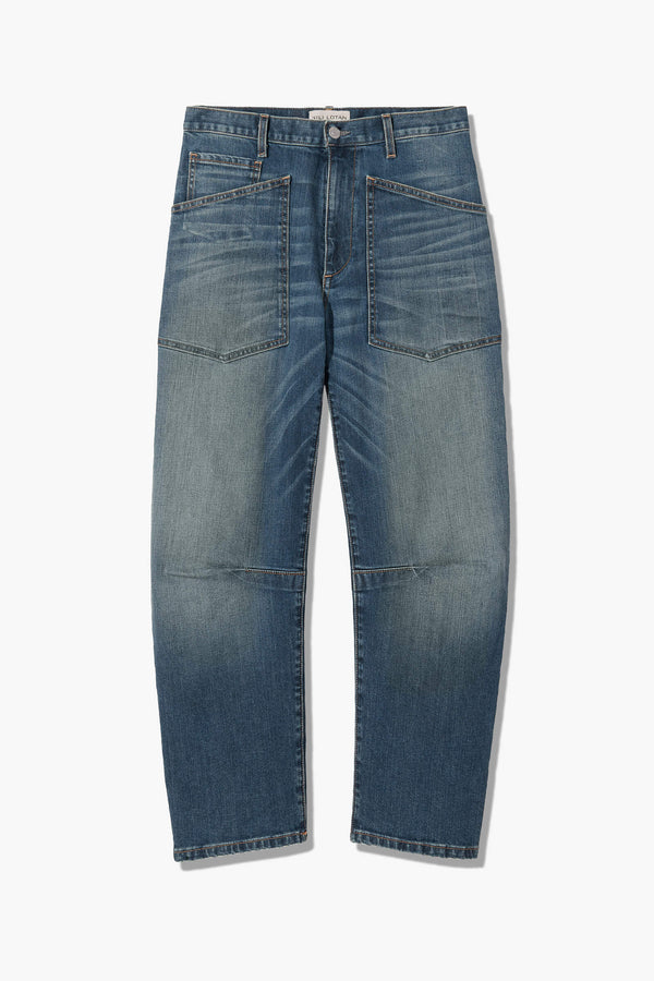 SHON JEAN