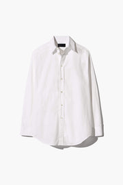 NINE SHIRT IN WHITE