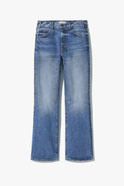 CROPPED JOAN JEAN IN CROPPED JOAN JEAN