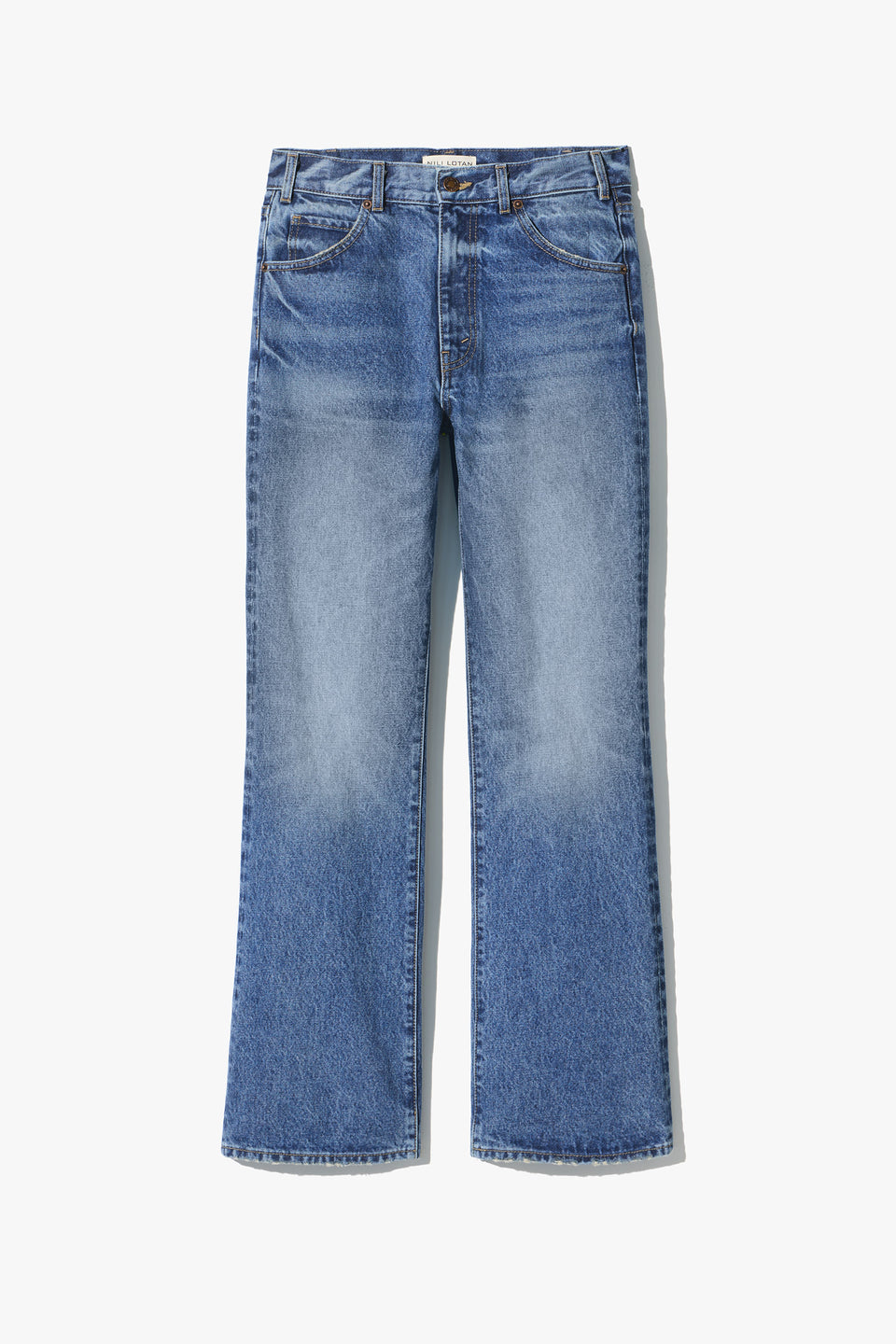 CROPPED JOAN JEAN IN CROPPED JOAN JEAN