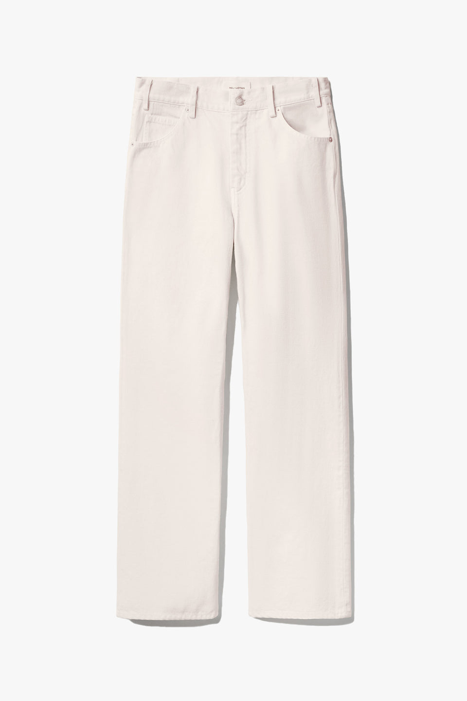 CROPPED JOAN JEAN IN CROPPED JOAN JEAN