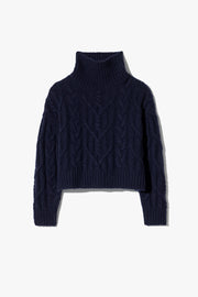 FAIRINY SWEATER IN FAIRINY SWEATER