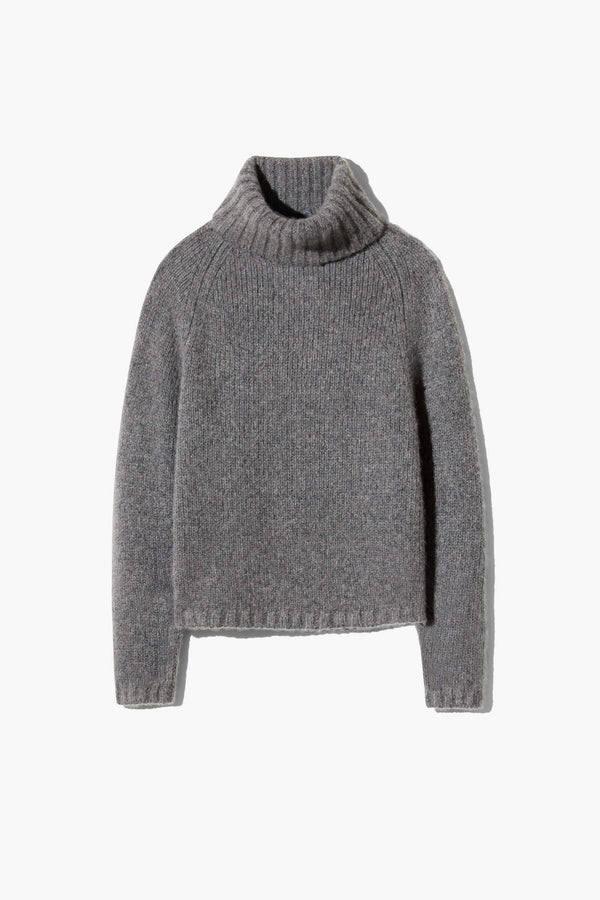 KINGSLY SWEATER