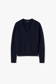 EMMA CASHMERE SWEATER IN EMMA CASHMERE SWEATER