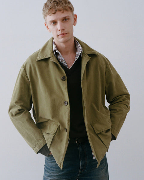 Nili Lotan - Merlin Checked Woven Coat - Neutrals Nili Lotan