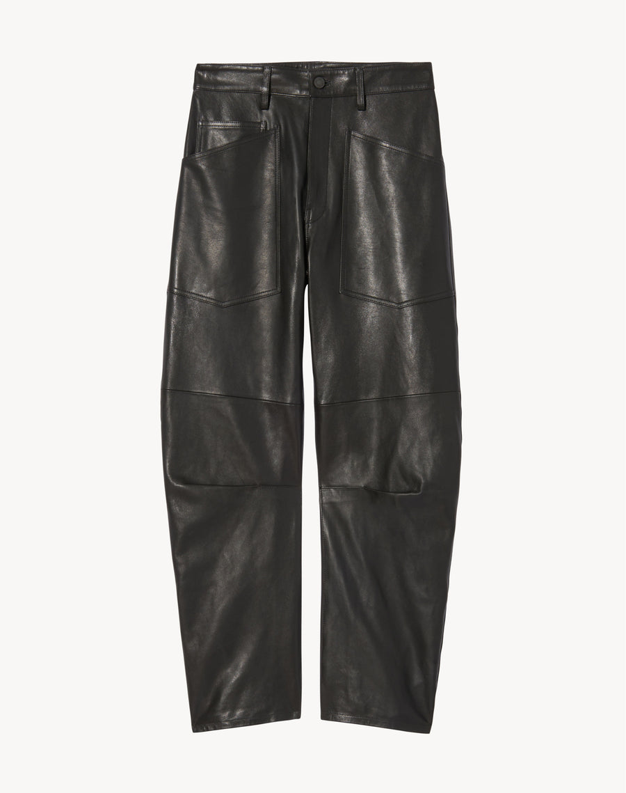 SHON LEATHER PANT Nili Lotan