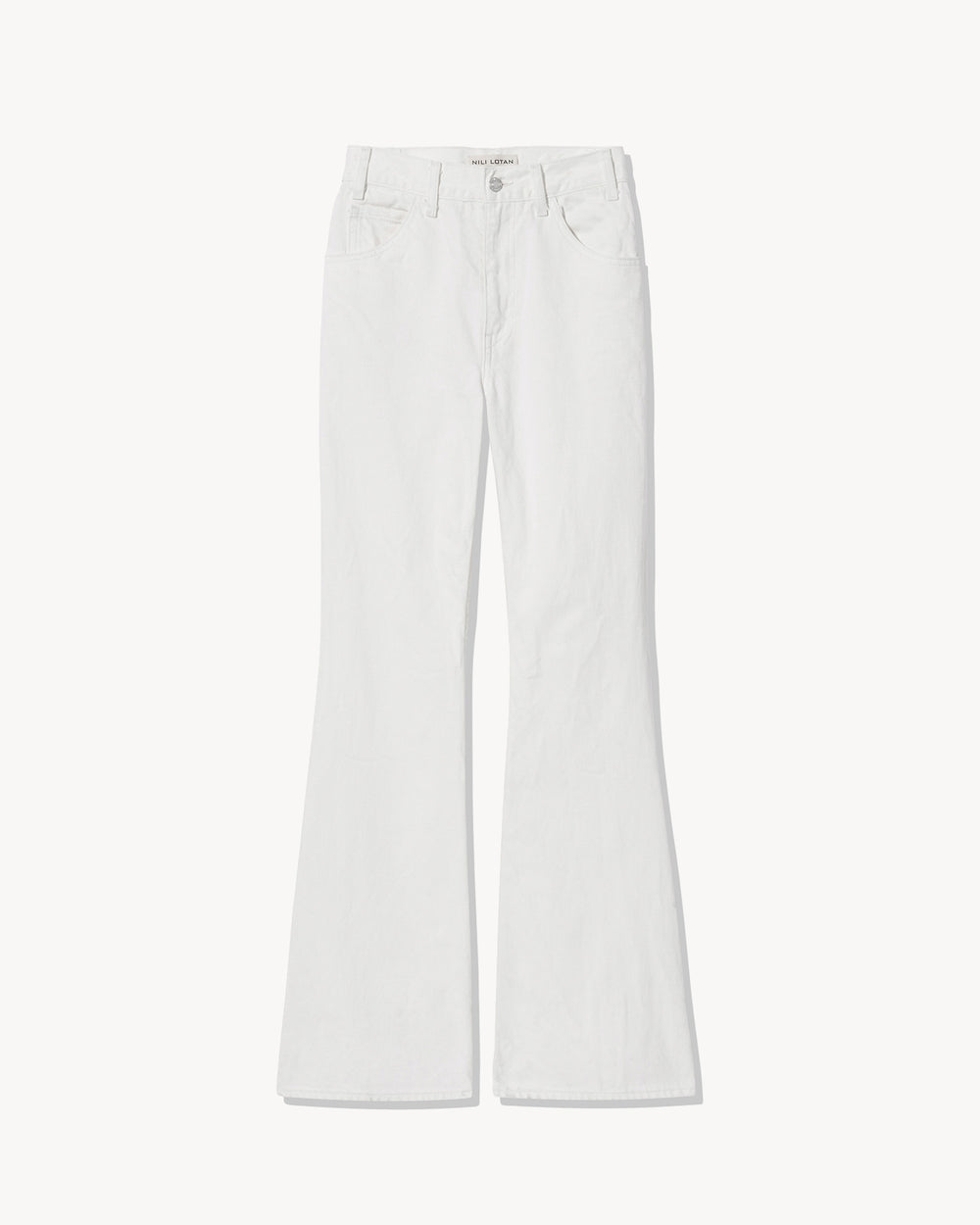 ROE JEAN IN CREAM