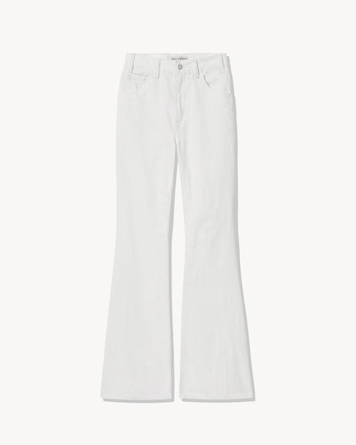 ROE JEAN IN CREAM