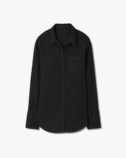 NL SHIRT IN BLACK