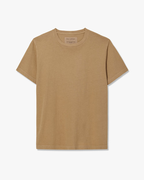 BRADLEY TEE IN BRADLEY TEE