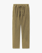 WALKER COTTON PANT IN WALKER COTTON PANT