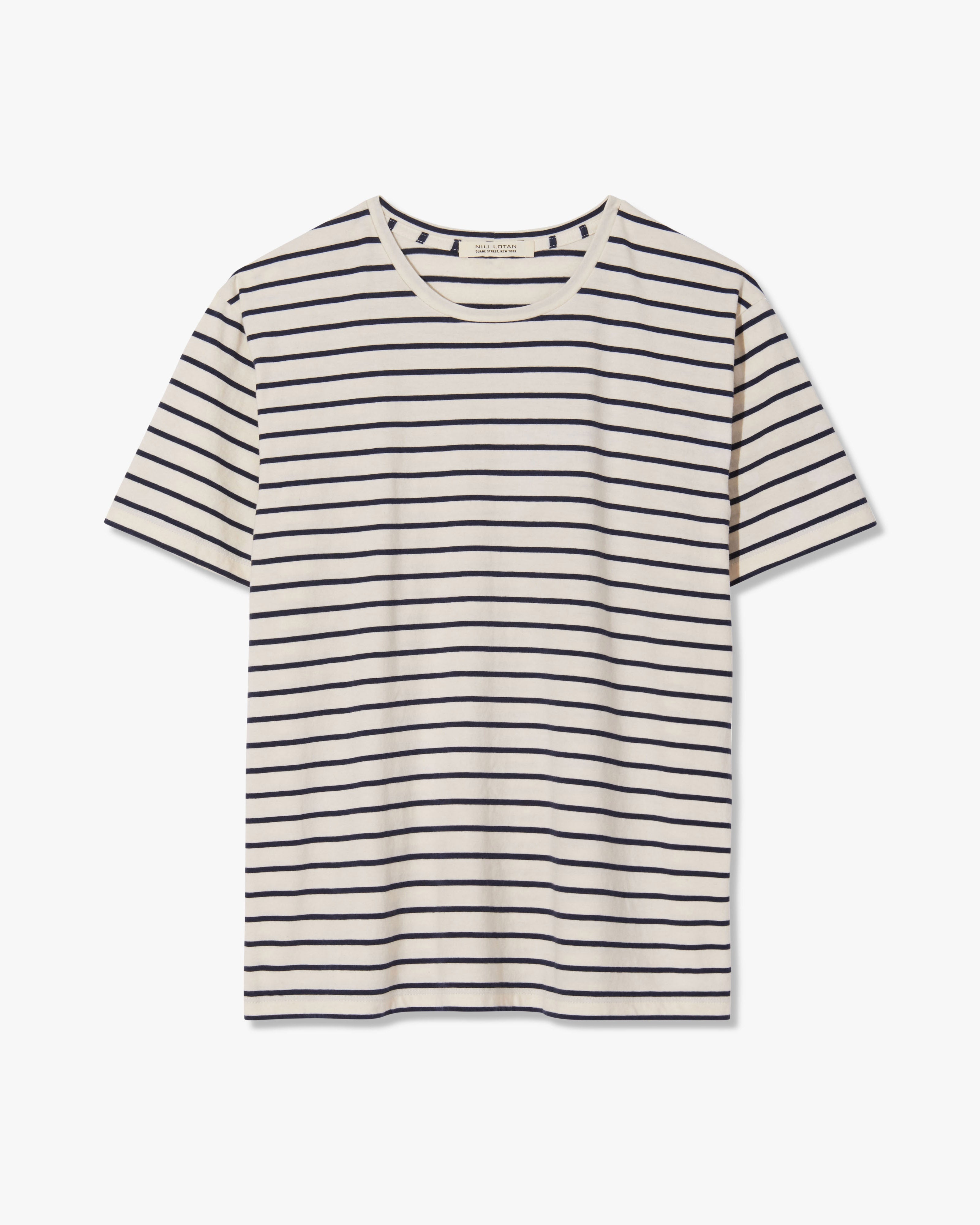 PIERRE TEE