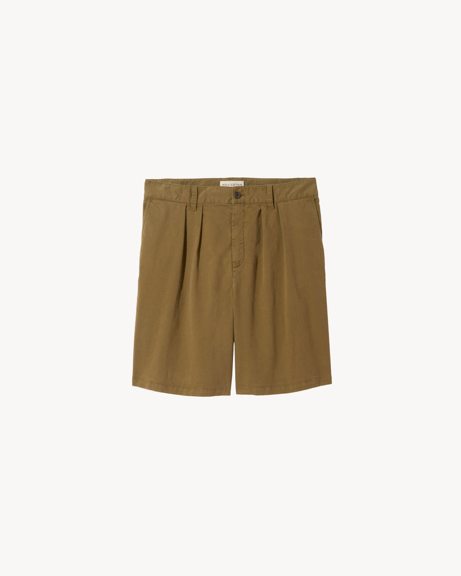 OLIVE GREEEN