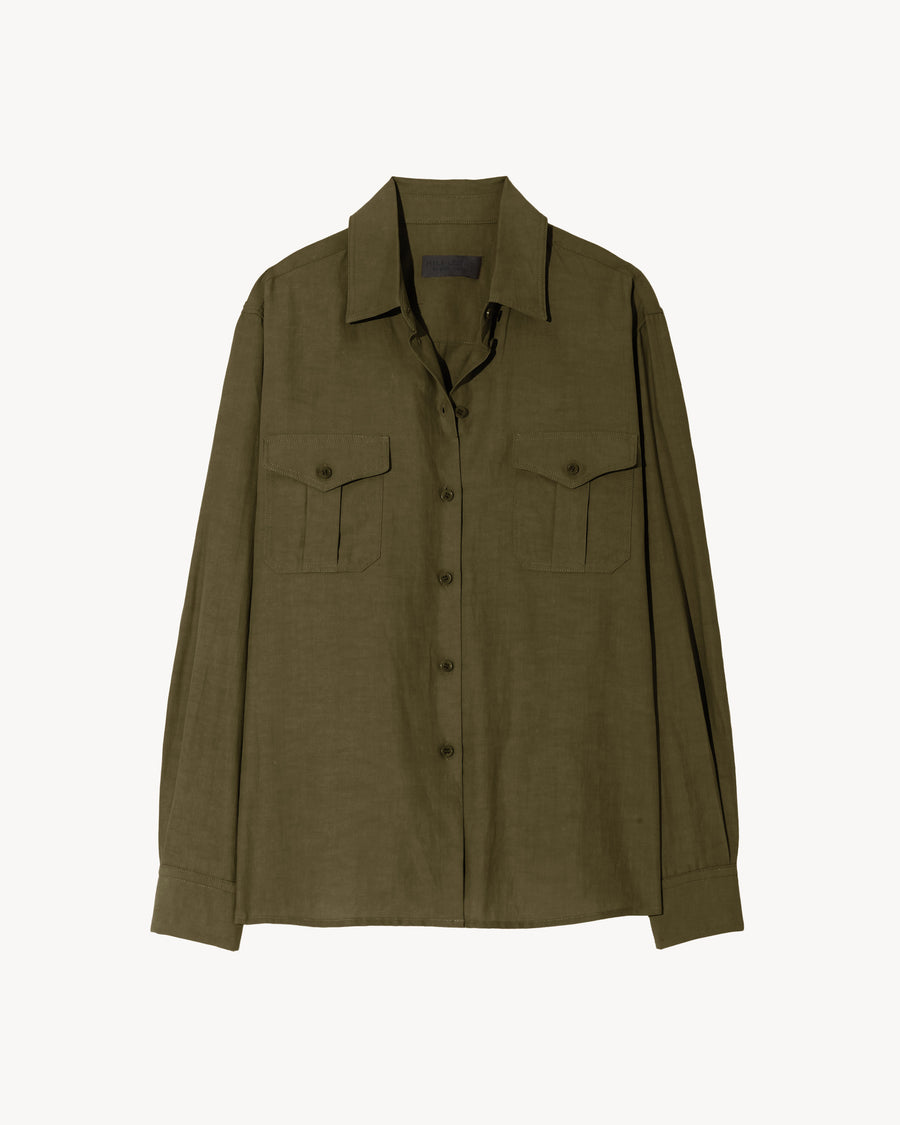 MATTHIEU SHIRT