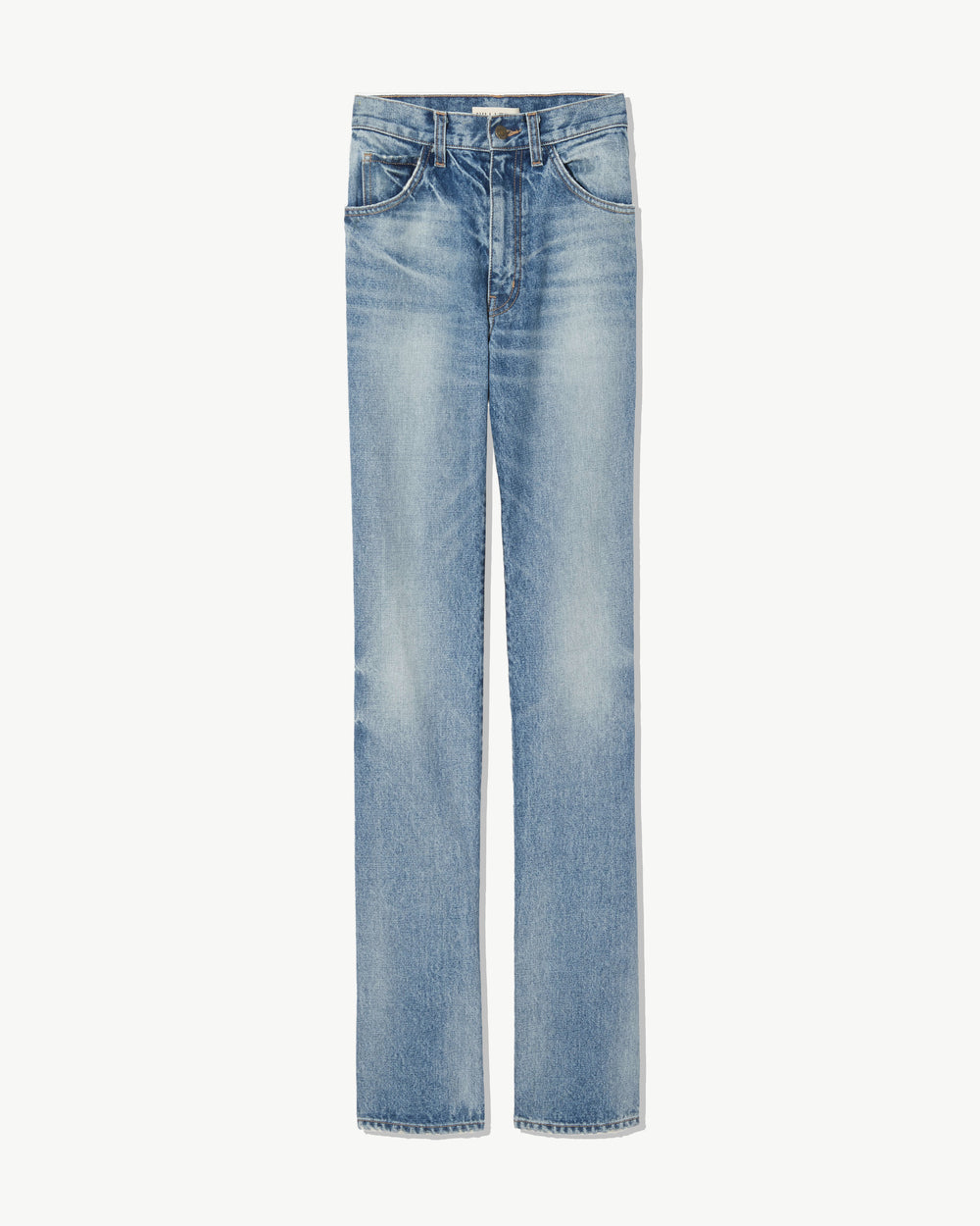 JOAN JEAN IN SUMMER WASH